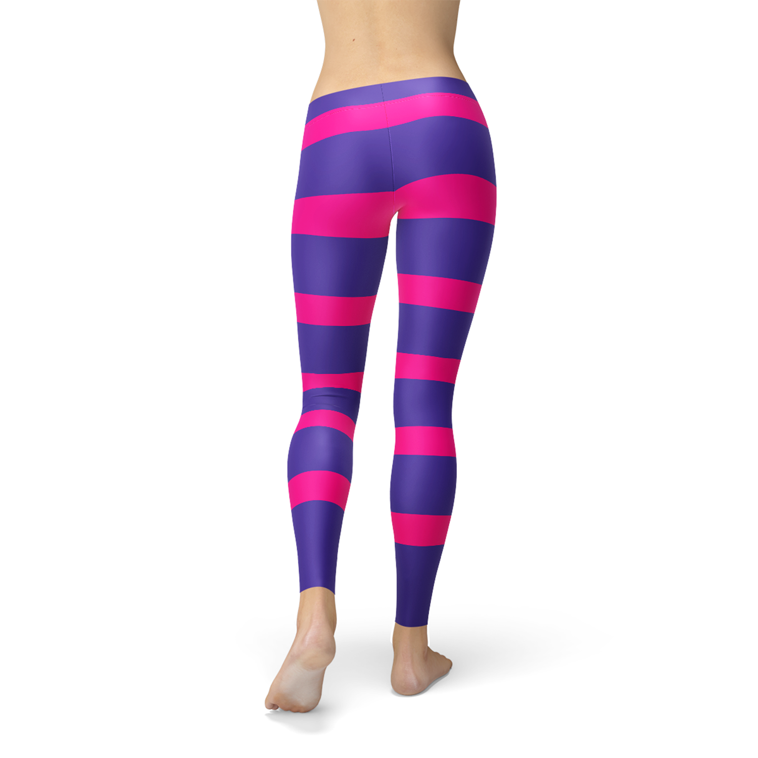 KrisisFit Cheshire Cat Leggings