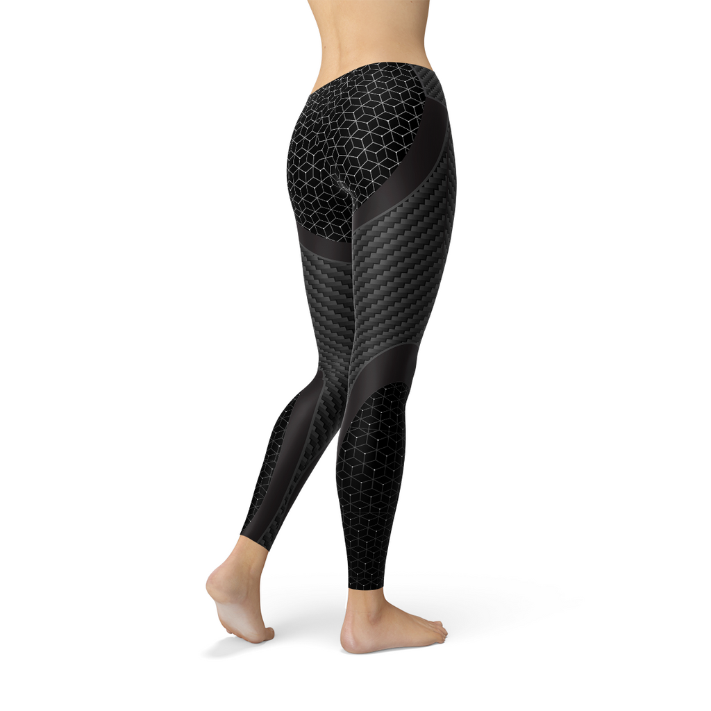 KrissFit Veloura Fit Leggings