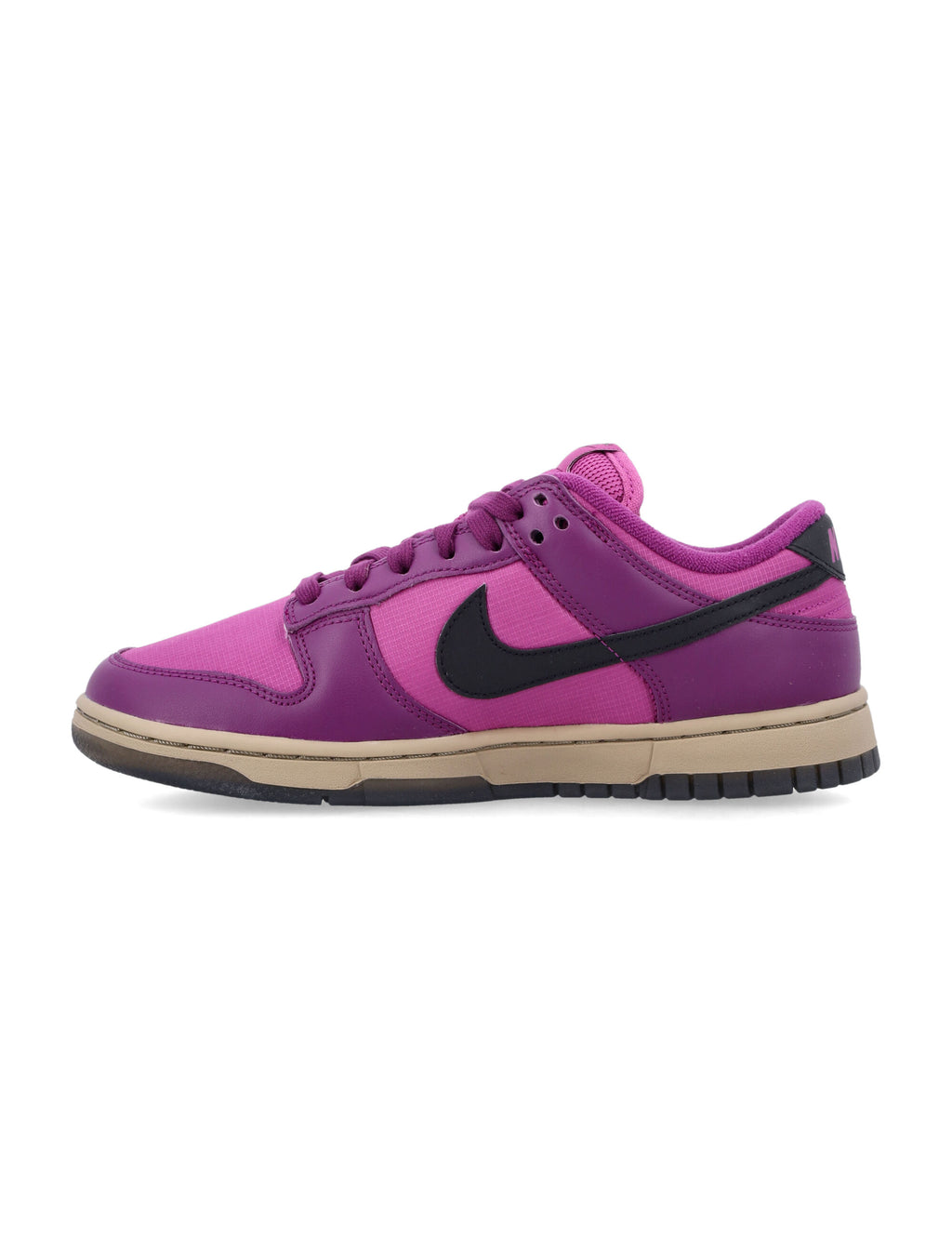 NIKE lace up