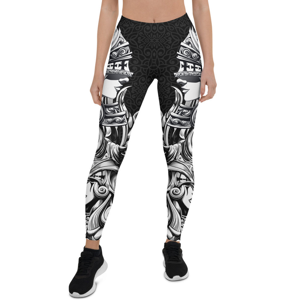 KrissFit Valkyrie Leggings