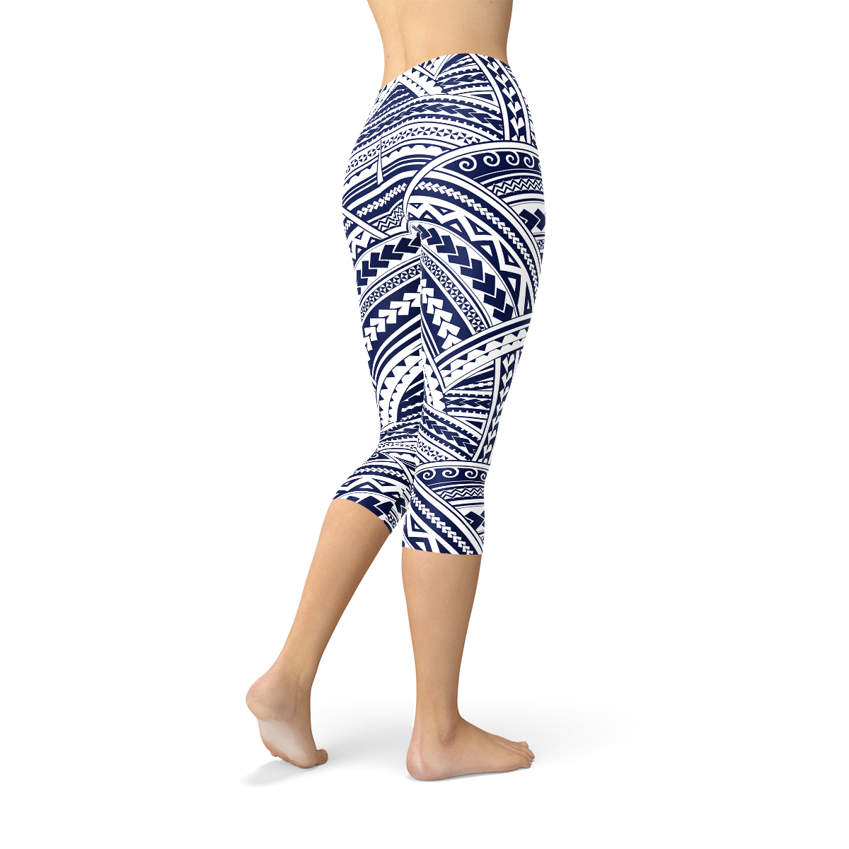 KrissFit  Maori Leggings