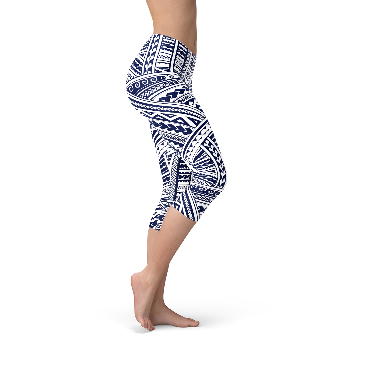 KrissFit  Maori Leggings