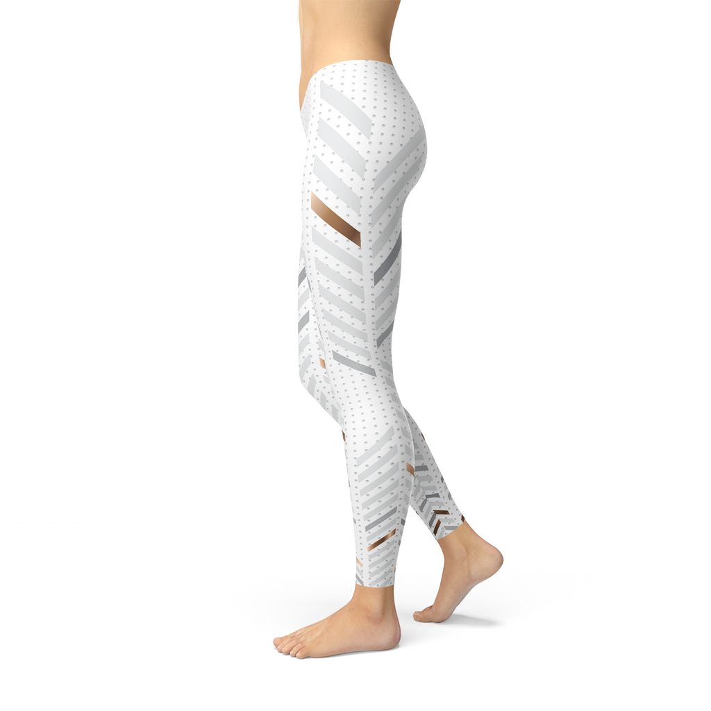 KrissFit LuxeFlex Premium Leggings