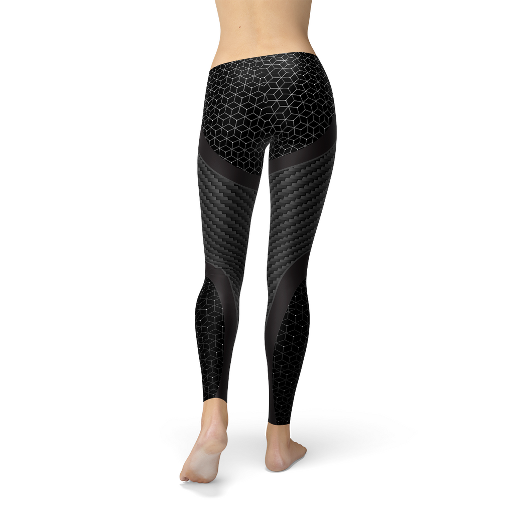 KrissFit Veloura Fit Leggings