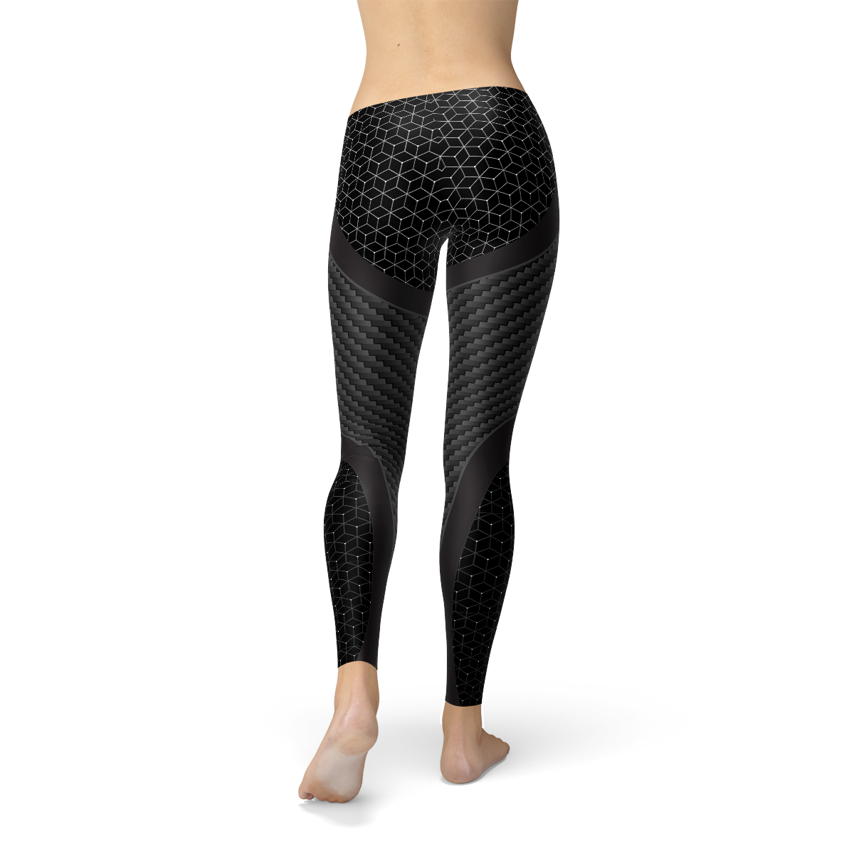 KrissFit Veloura Fit Leggings
