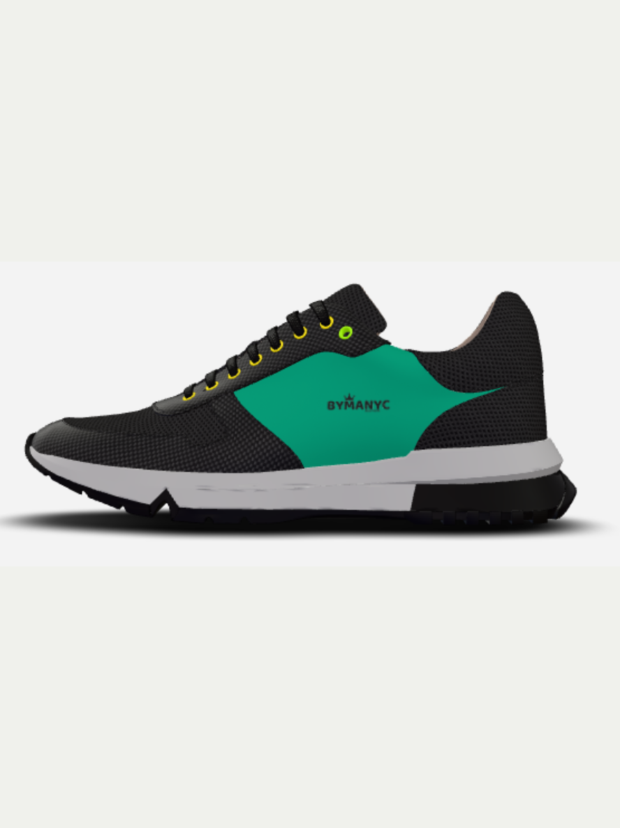 WASHINGTON WAVE  Sneakers
