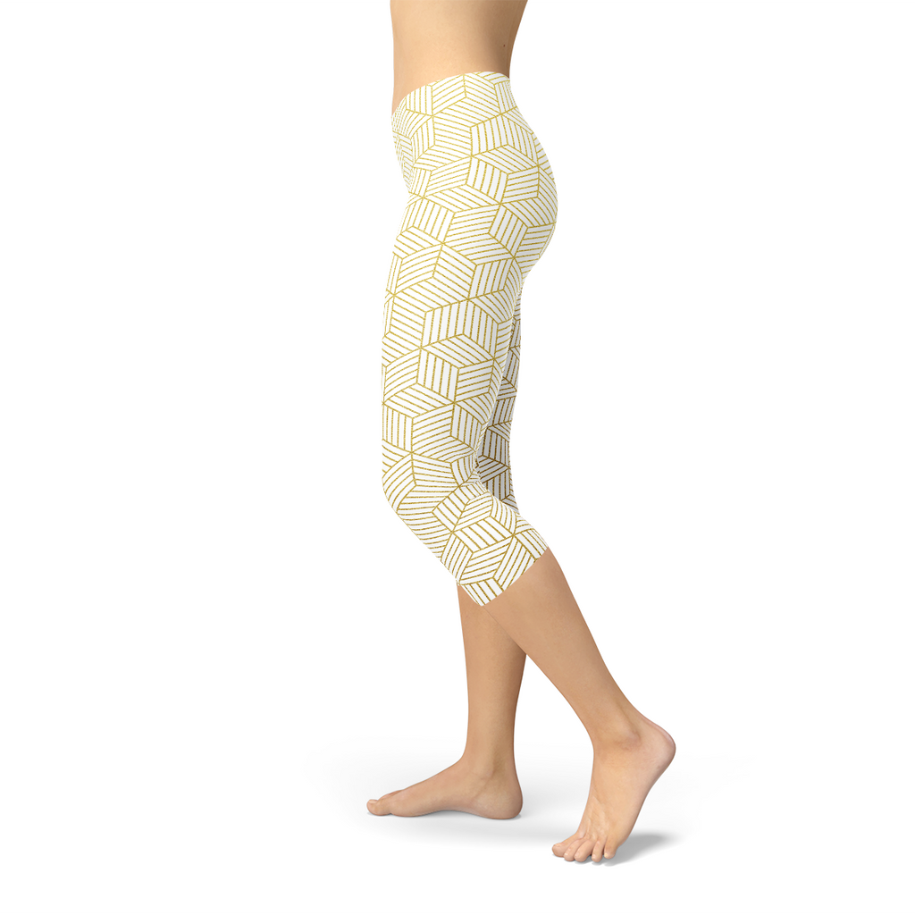 KrissFit Yoga Leggings
