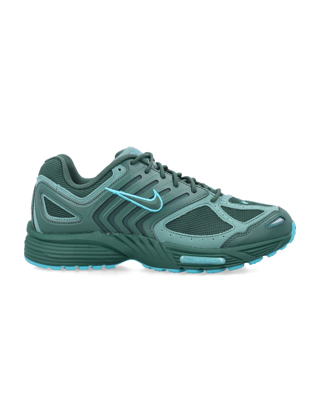 NIKE Round sneakers