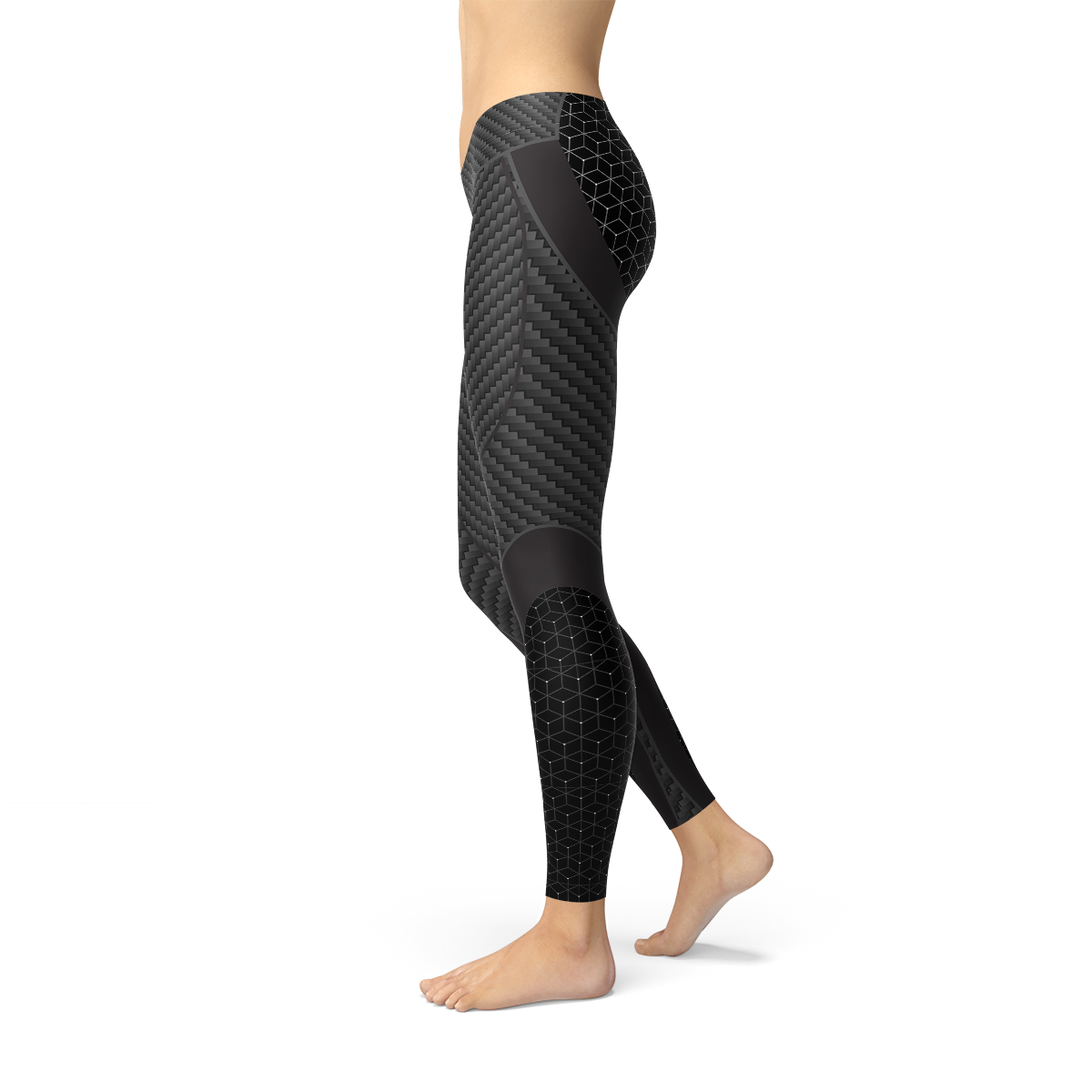 KrissFit Veloura Fit Leggings