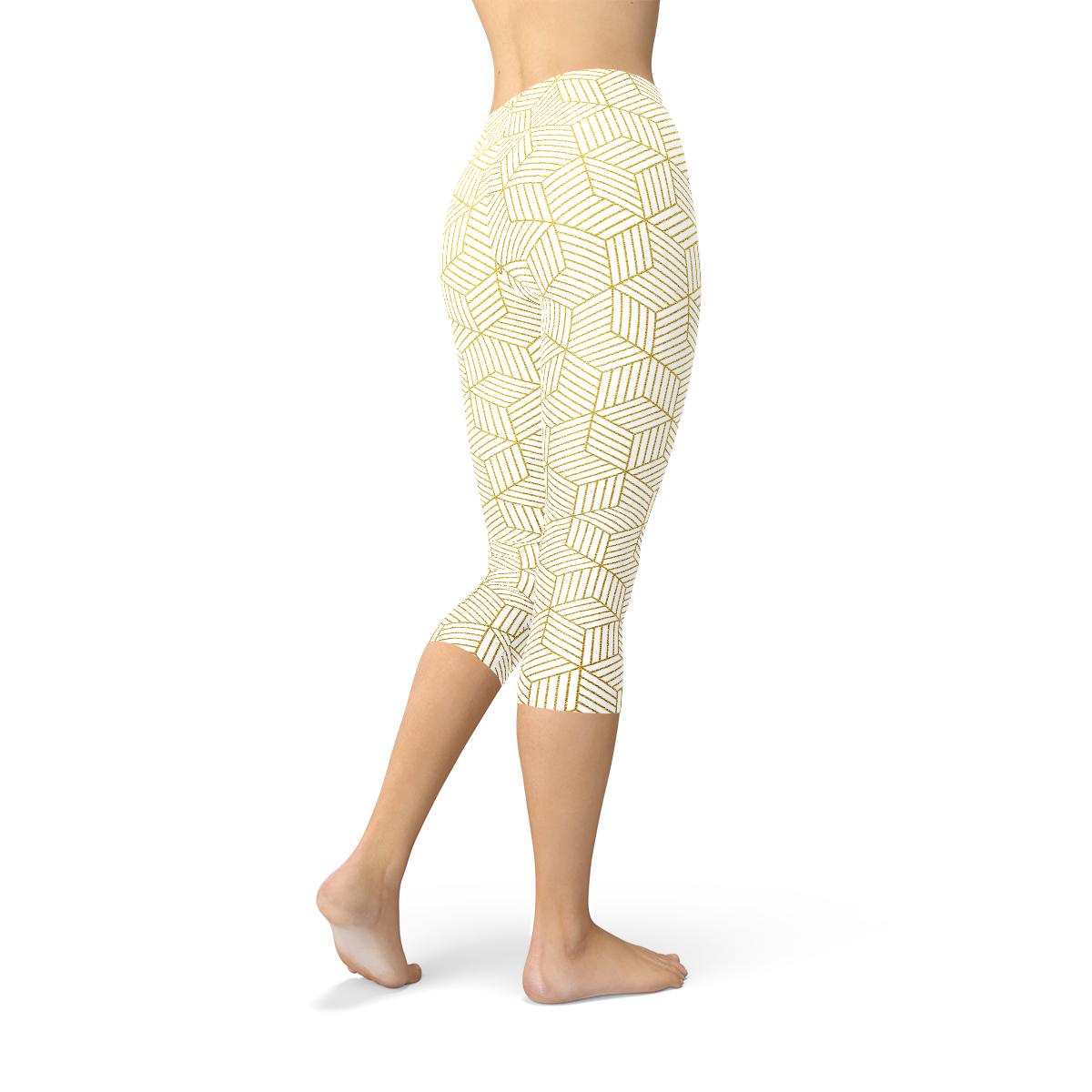 KrissFit Yoga Leggings