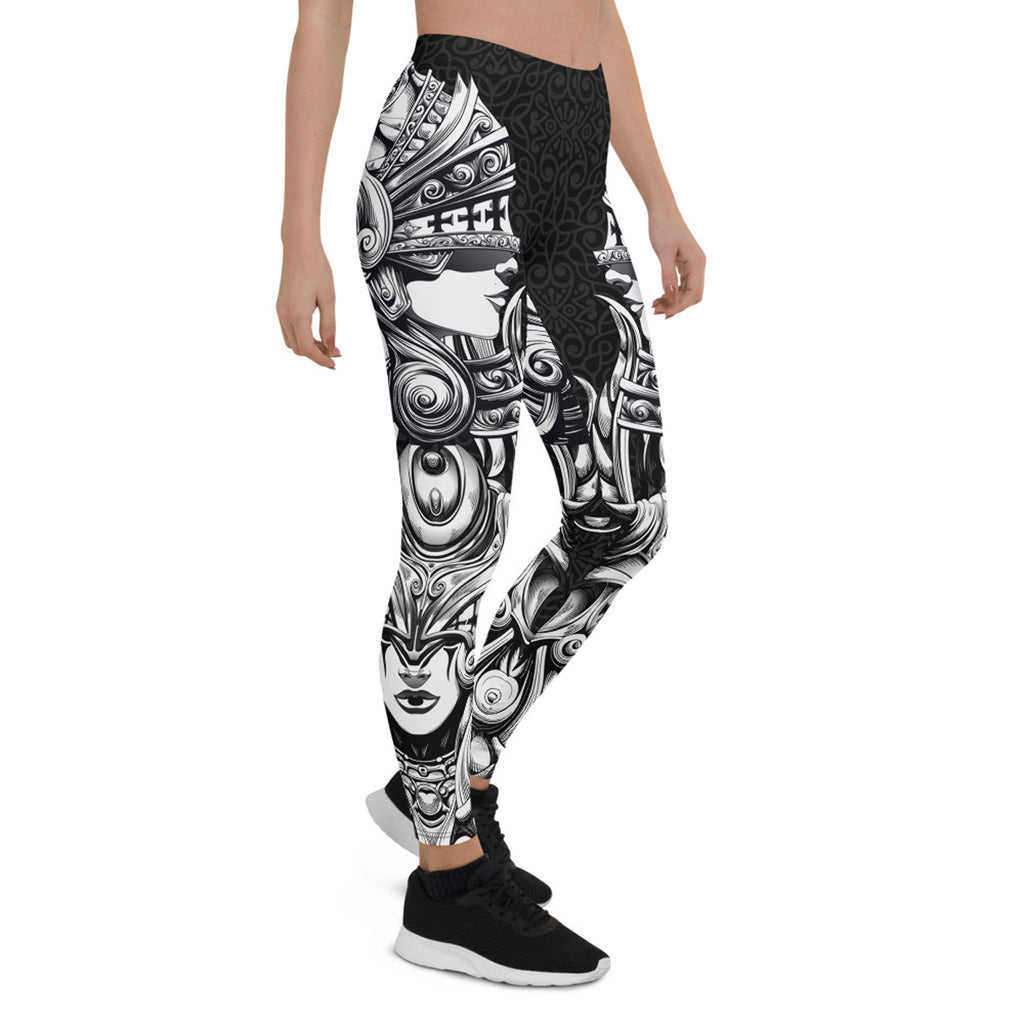 KrissFit Valkyrie Leggings