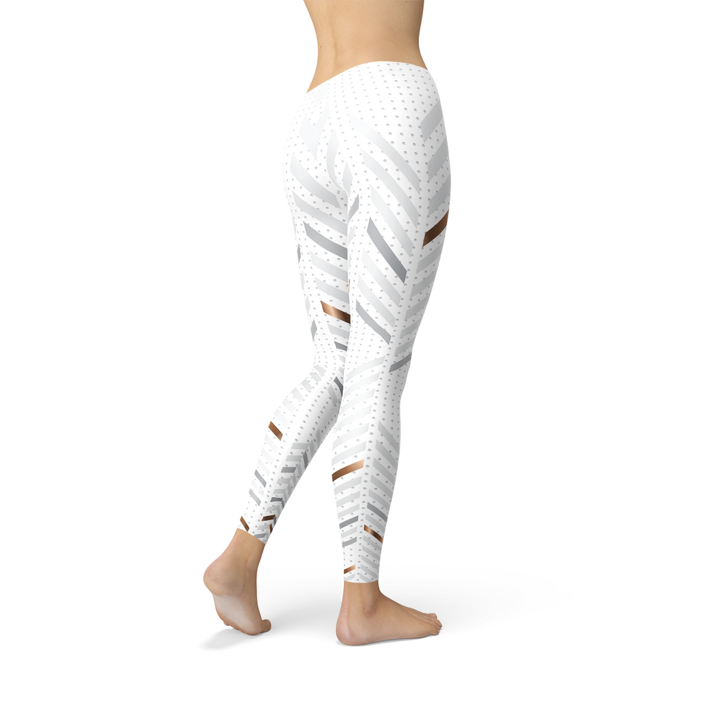 KrissFit LuxeFlex Premium Leggings