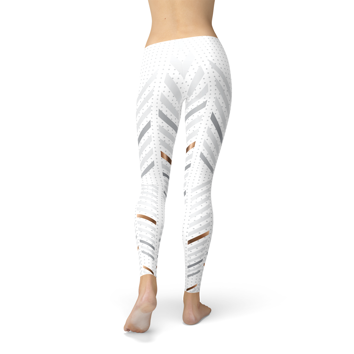 KrissFit LuxeFlex Premium Leggings