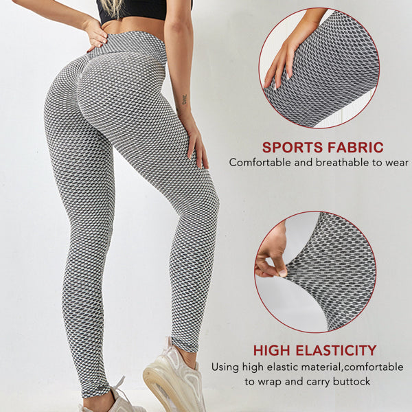 KrissFit Butt Lifting Leggings