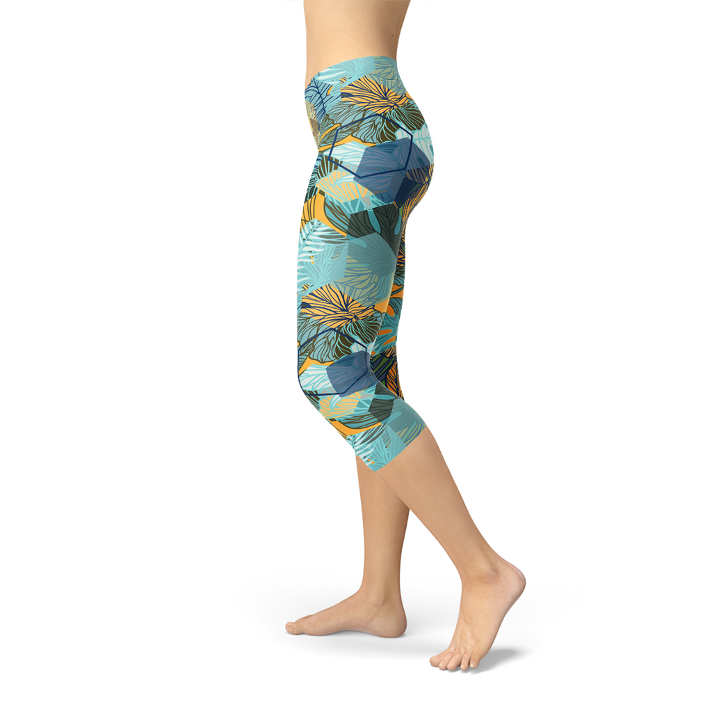 KrissFit Squat Proof Leggings