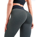 KrissFit Butt Lifting Leggings