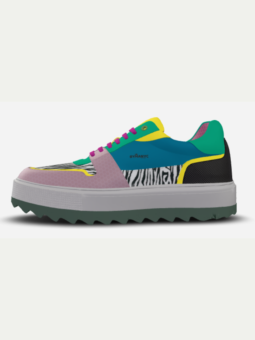New York DOWNTOWN CLASS (Unisex)