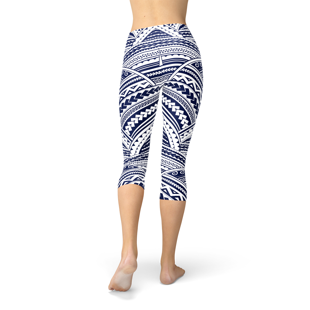 KrissFit  Maori Leggings