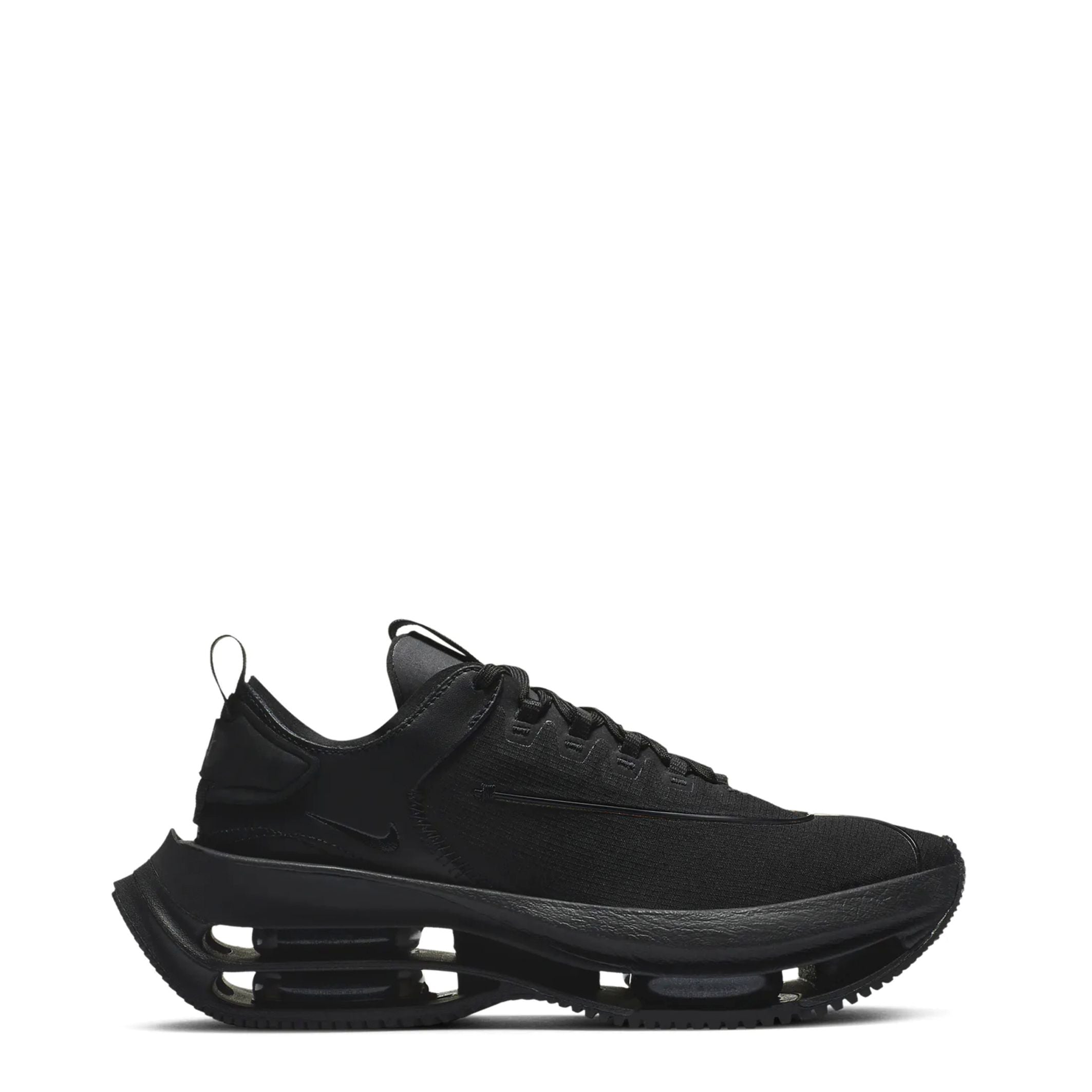Black Nike W-Zoom