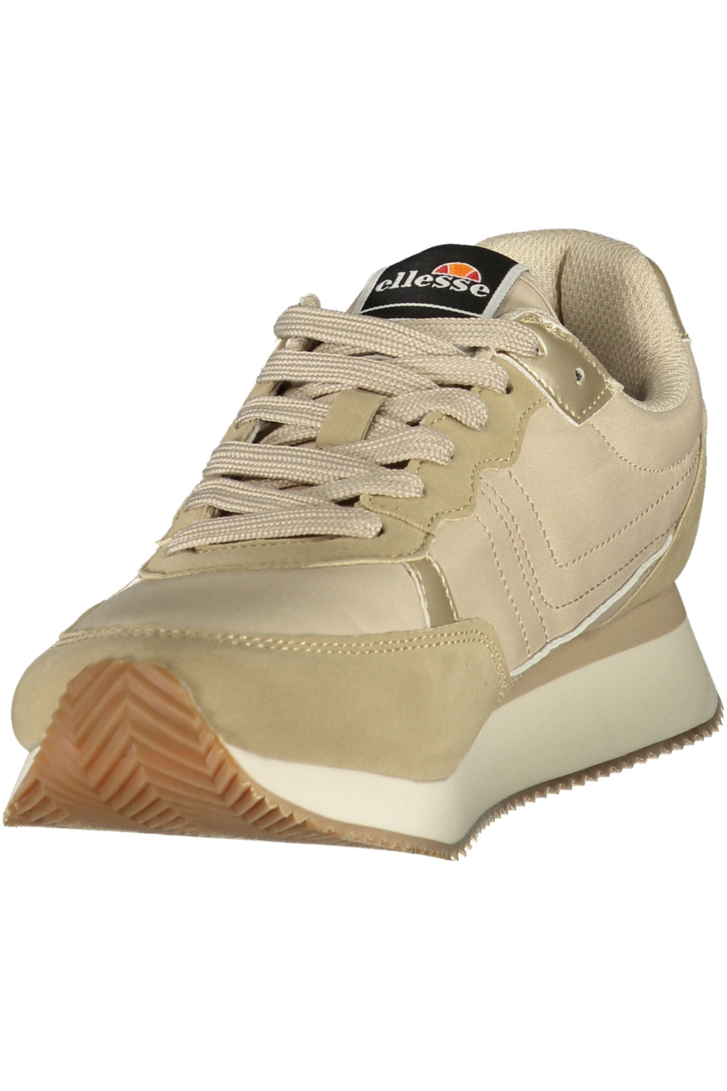 ELLESSE WOMEN'S BEIGE SPORTS SHOES