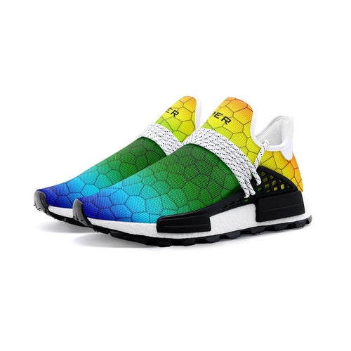 VIPER Mosaic Sneakers