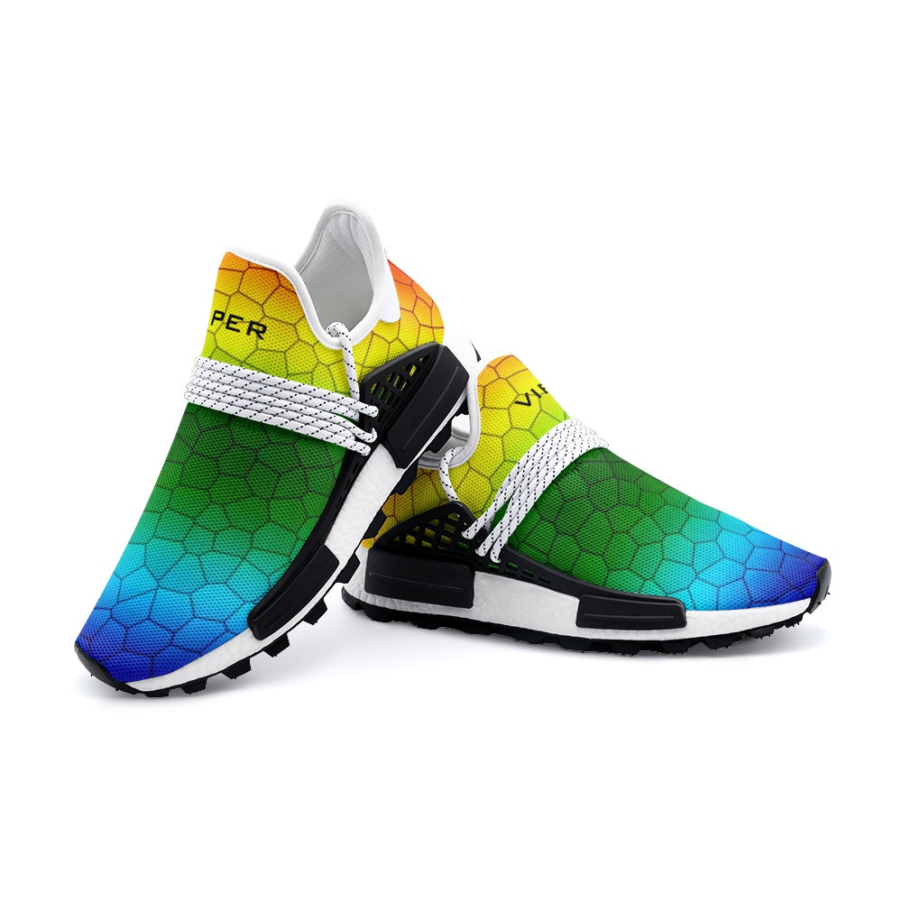 VIPER Mosaic Sneakers