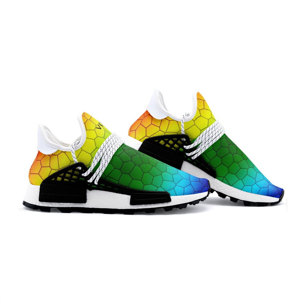 VIPER Mosaic Sneakers