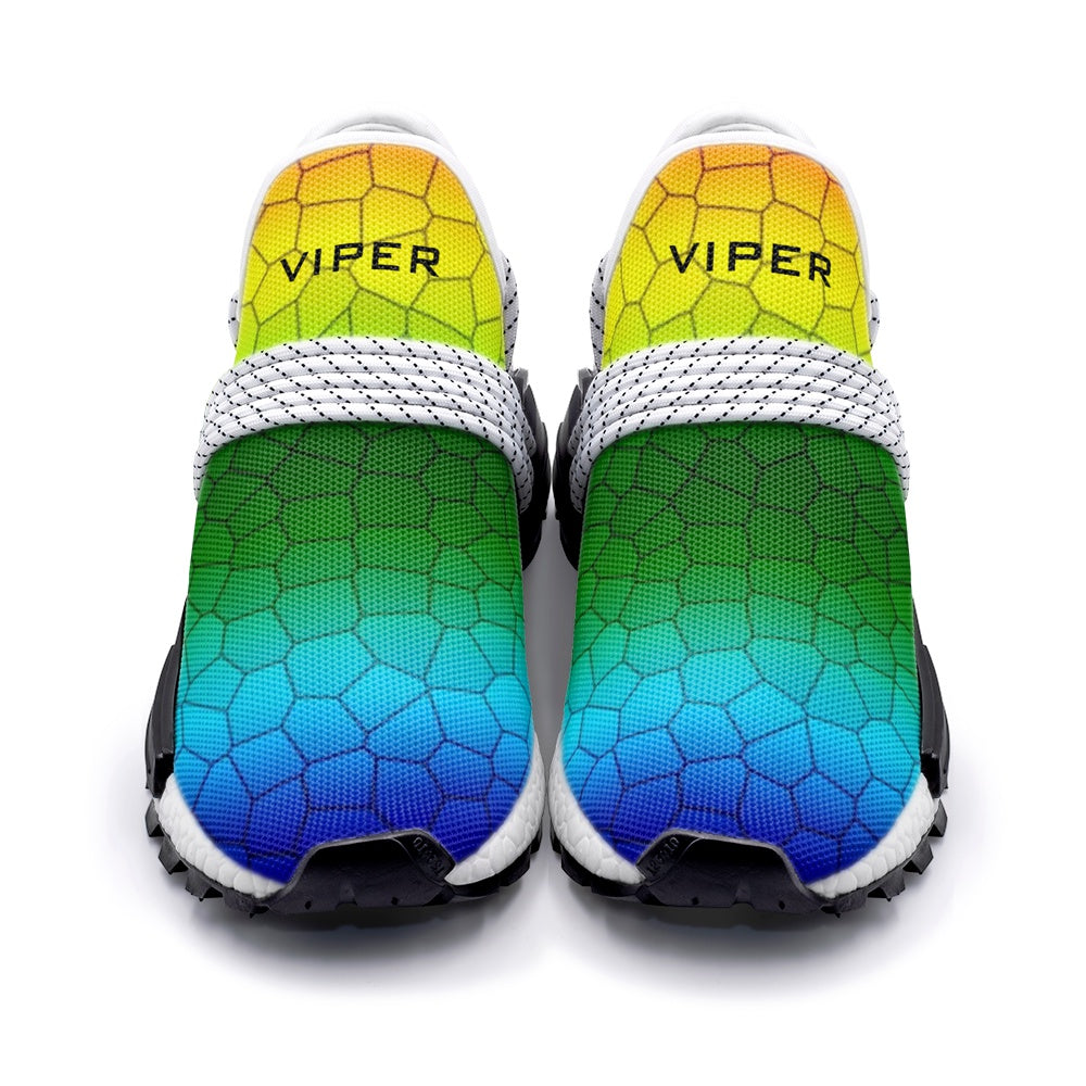 VIPER Mosaic Sneakers