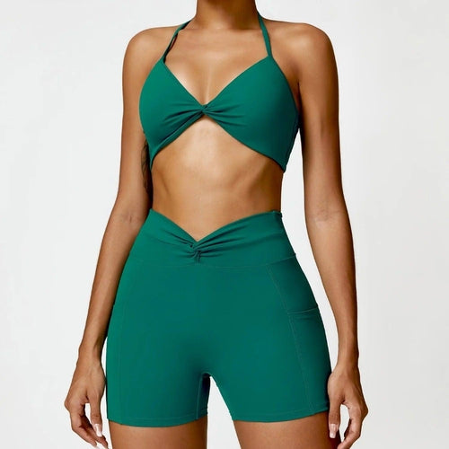 KrissFit Expression Suit