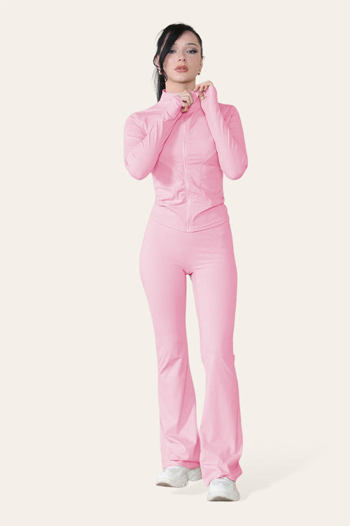 KrissFit Racinde Workout Suit