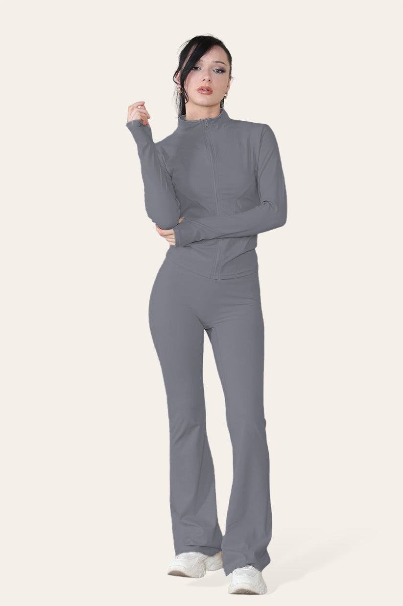 KrissFit Racinde Workout Suit