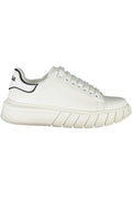 GAELLE WHITE WOMEN'S SPORT SHOES