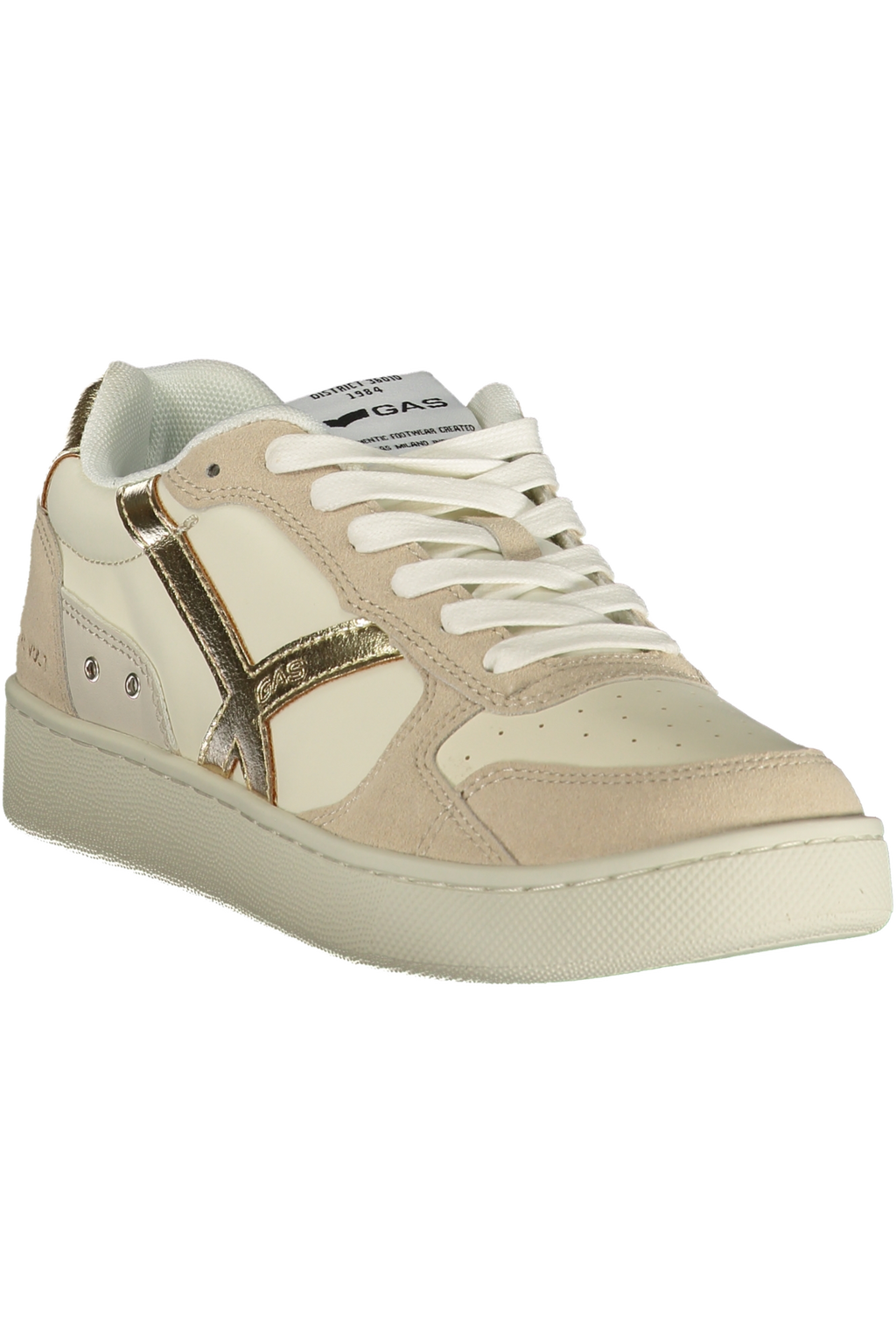 GAS WOMEN'S -1