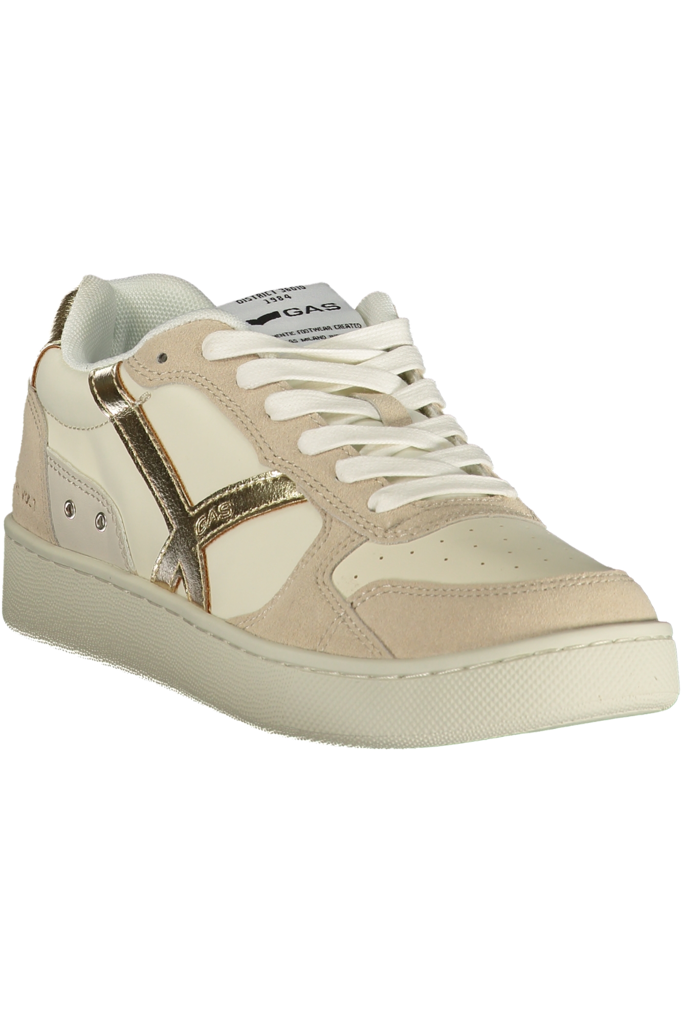 GAS WOMEN'S