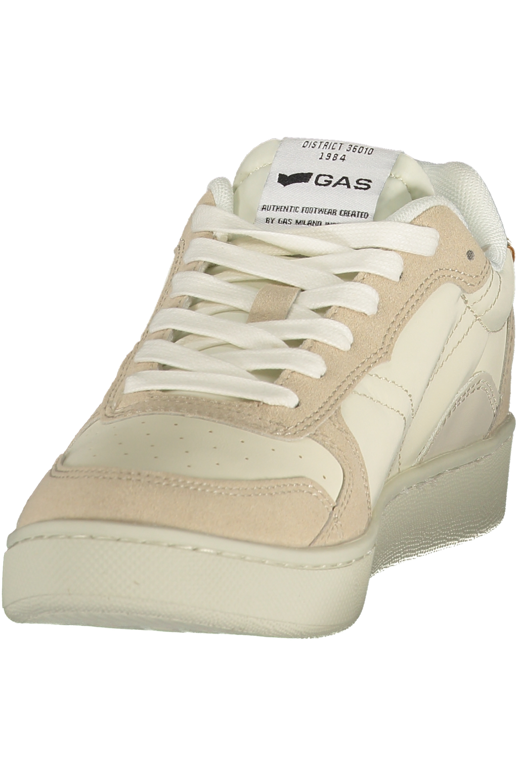 GAS WOMEN'S -2