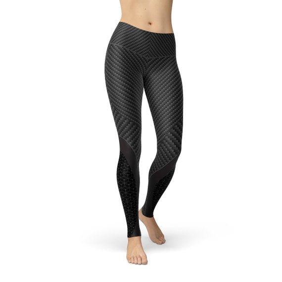 KrissFit Veloura Fit Leggings