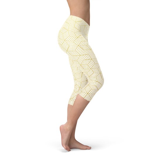 KrissFit Yoga Leggings
