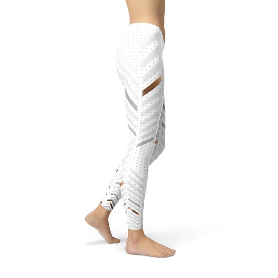 KrissFit LuxeFlex Premium Leggings