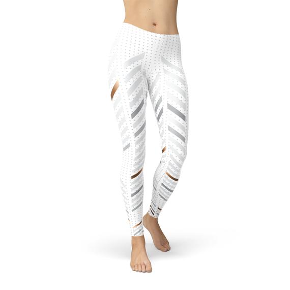 KrissFit LuxeFlex Premium Leggings