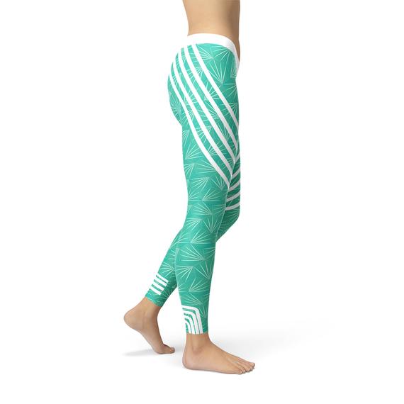 KrissFit Amazons Leggings