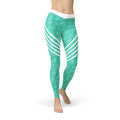 KrissFit Amazons Leggings
