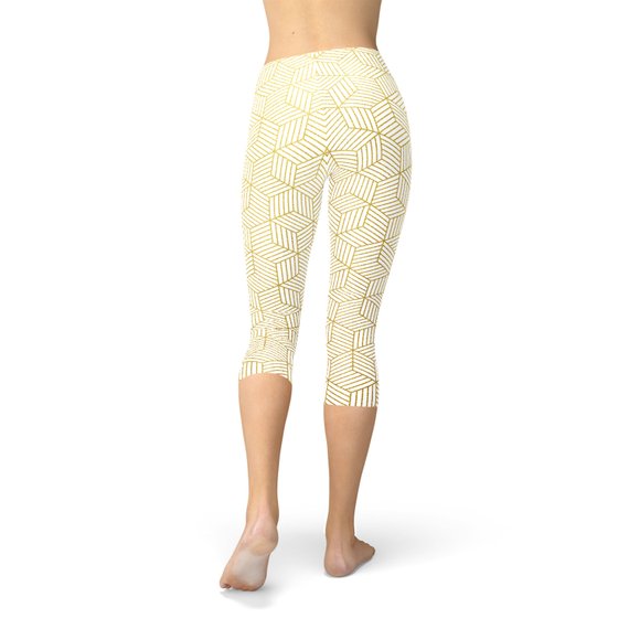 KrissFit Yoga Leggings