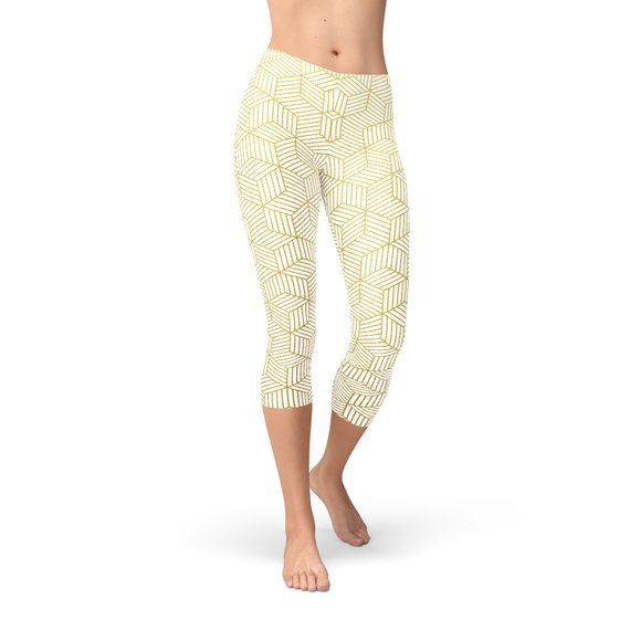 KrissFit Yoga Leggings