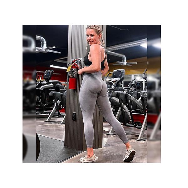 KrissFit VivaCurve High Waist Leggings