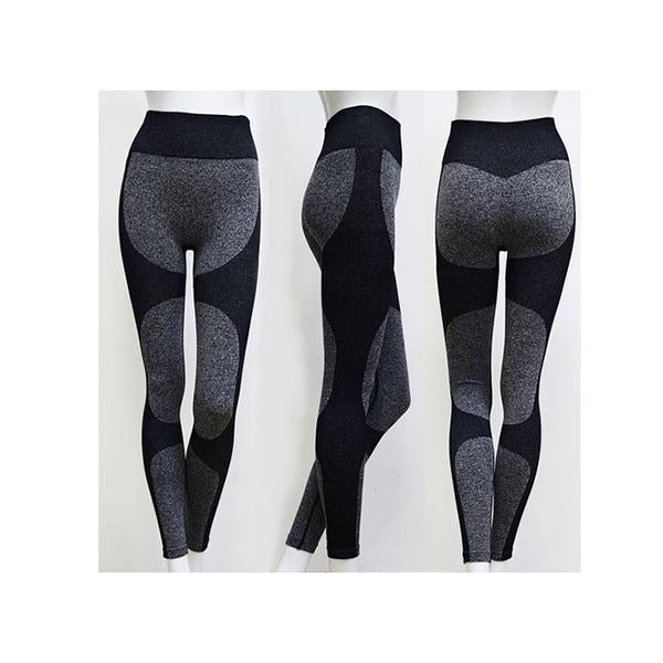 KrissFit Aqua Leggings & Bra