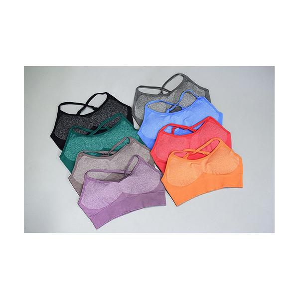 KrissFit Aqua Leggings & Bra