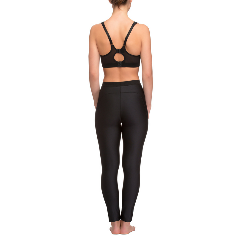 KrissFit Black Lauma Legging
