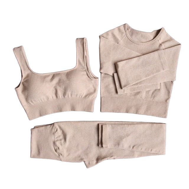 KrissFit Active -37