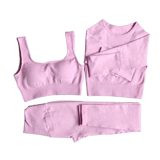 KrissFit Active -34