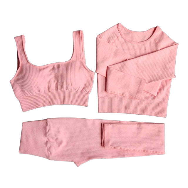 KrissFit Active -33